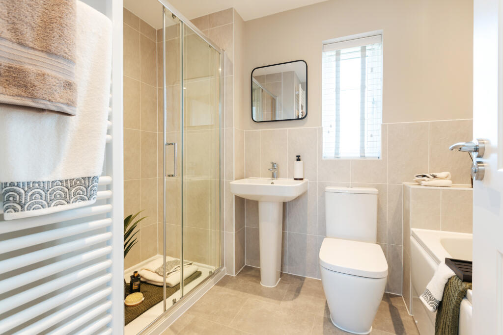 Additional image 9 of Ladden Garden Village,
Off Leechpool Way,
Yate, 
Bristol, 
South Gloucestershire, 
BS37 7YX