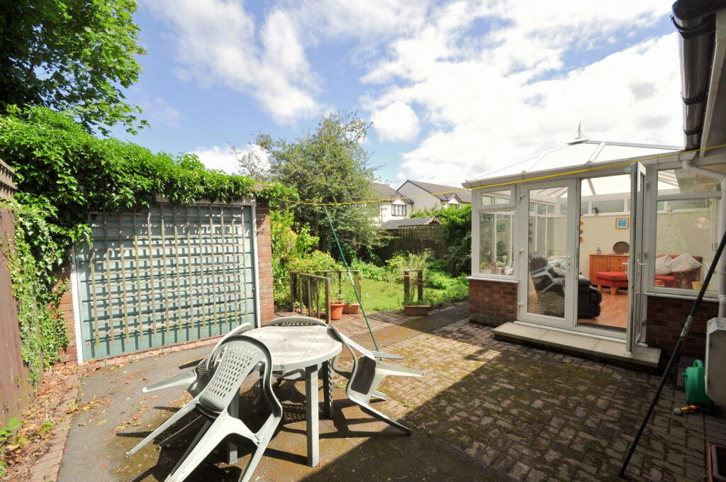 Additional image 26 of Chorlton Grove, Wallasey