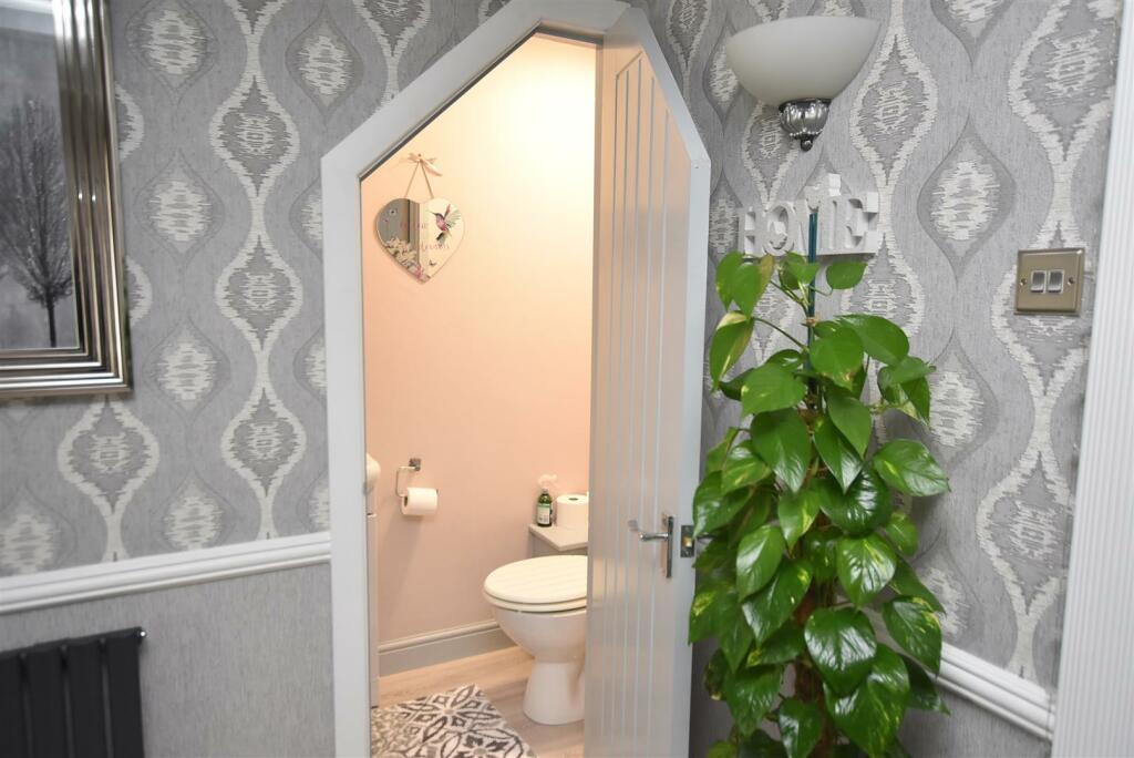 Additional image 14 of Statham Road, Bidston