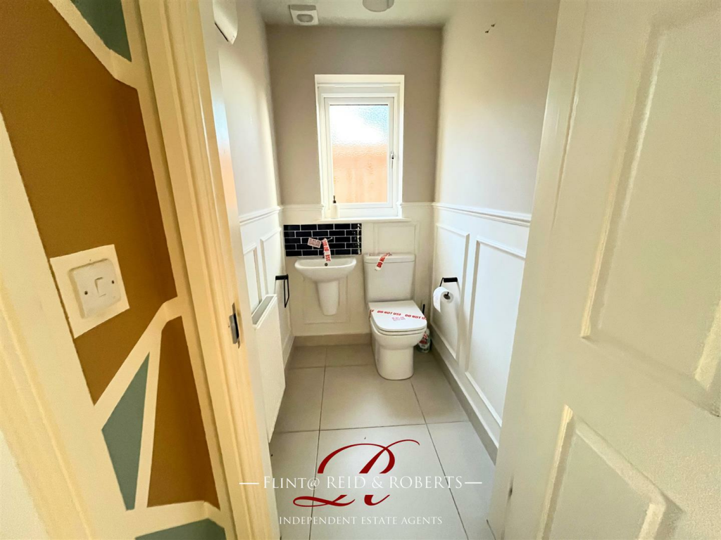 Additional image 6 of Plas Pen Y Glyn, Flint Mountain