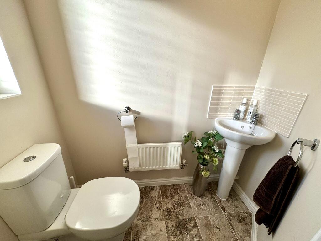 Additional image 8 of Ymyl Yr Afon, Hawthorn, Pontypridd