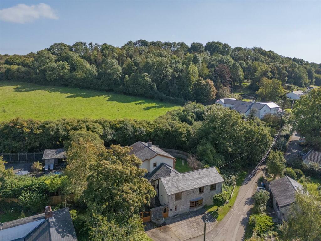 Additional image 39 of The Old Mill, Llancarfan