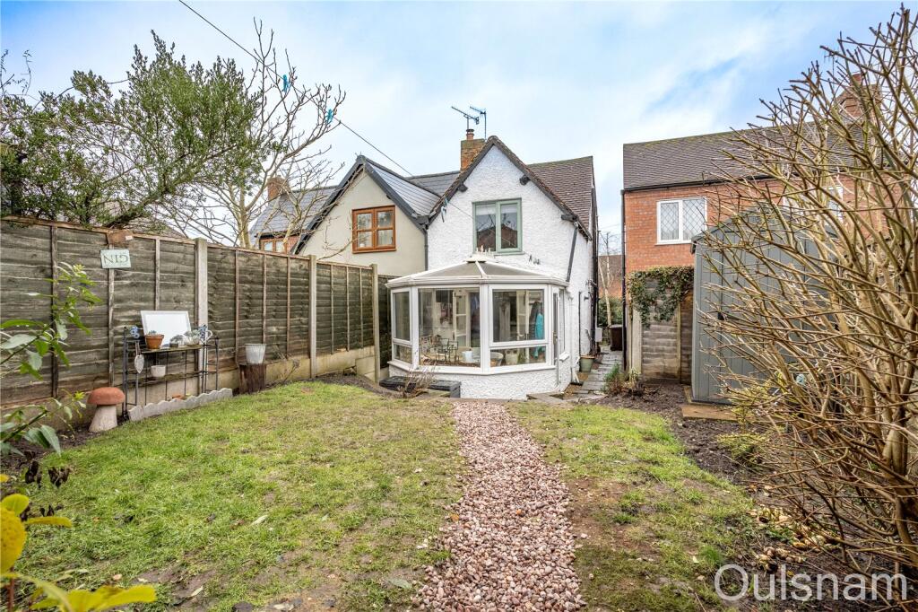 Additional image 18 of Birmingham Road, Bromsgrove, Worcestershire, B61