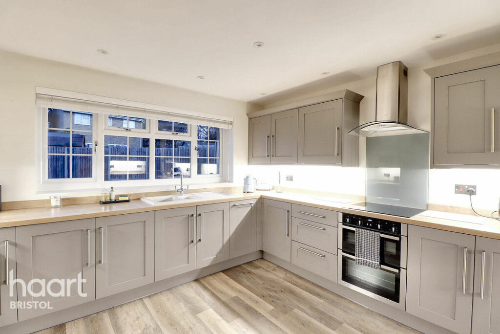 Additional image 5 of Spires View, Bristol