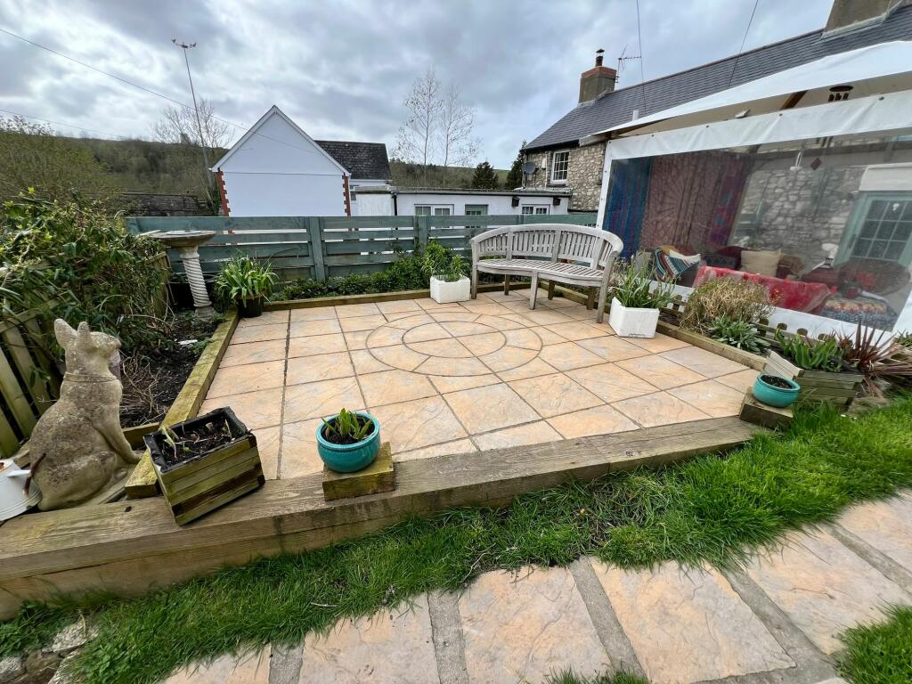 Additional image 37 of Well Road, East Aberthaw, CF62 3DF