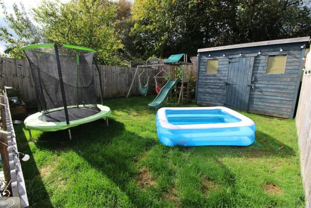 Additional image 35 of Hillside Park, Bargoed, CF81