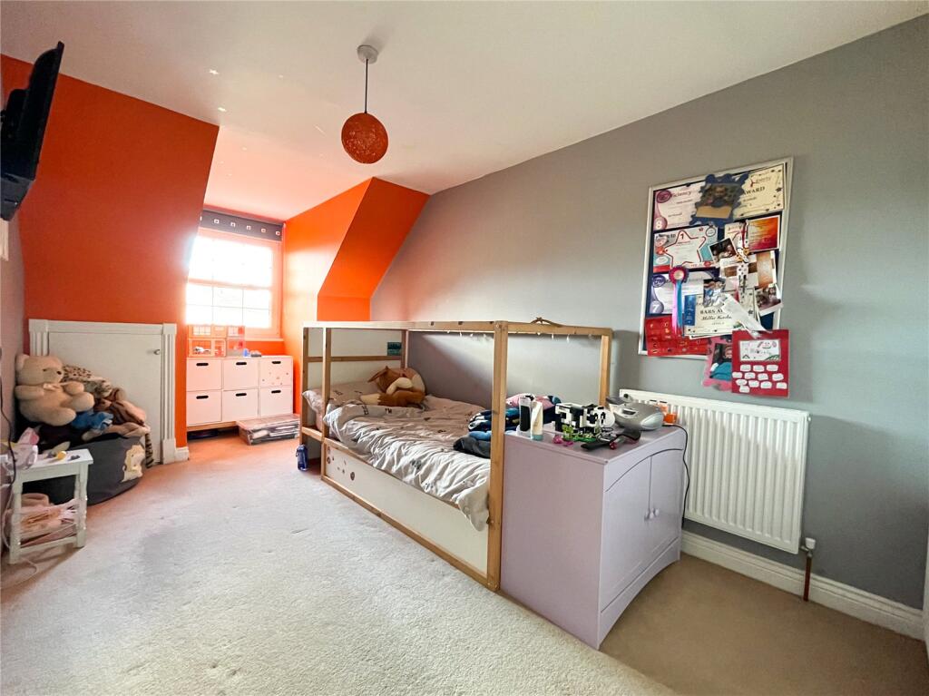 Additional image 17 of Hackney Way, Westbury