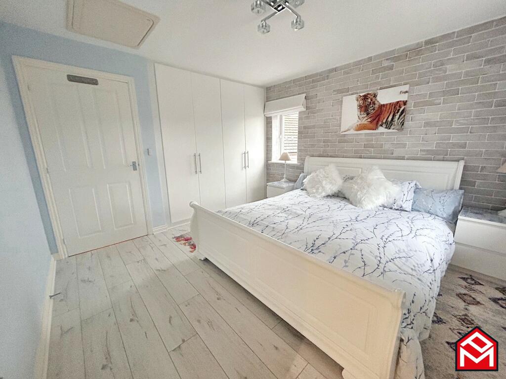 Additional image 25 of Clos Y Fferm, Coity, Bridgend, Bridgend County. CF35 6DX