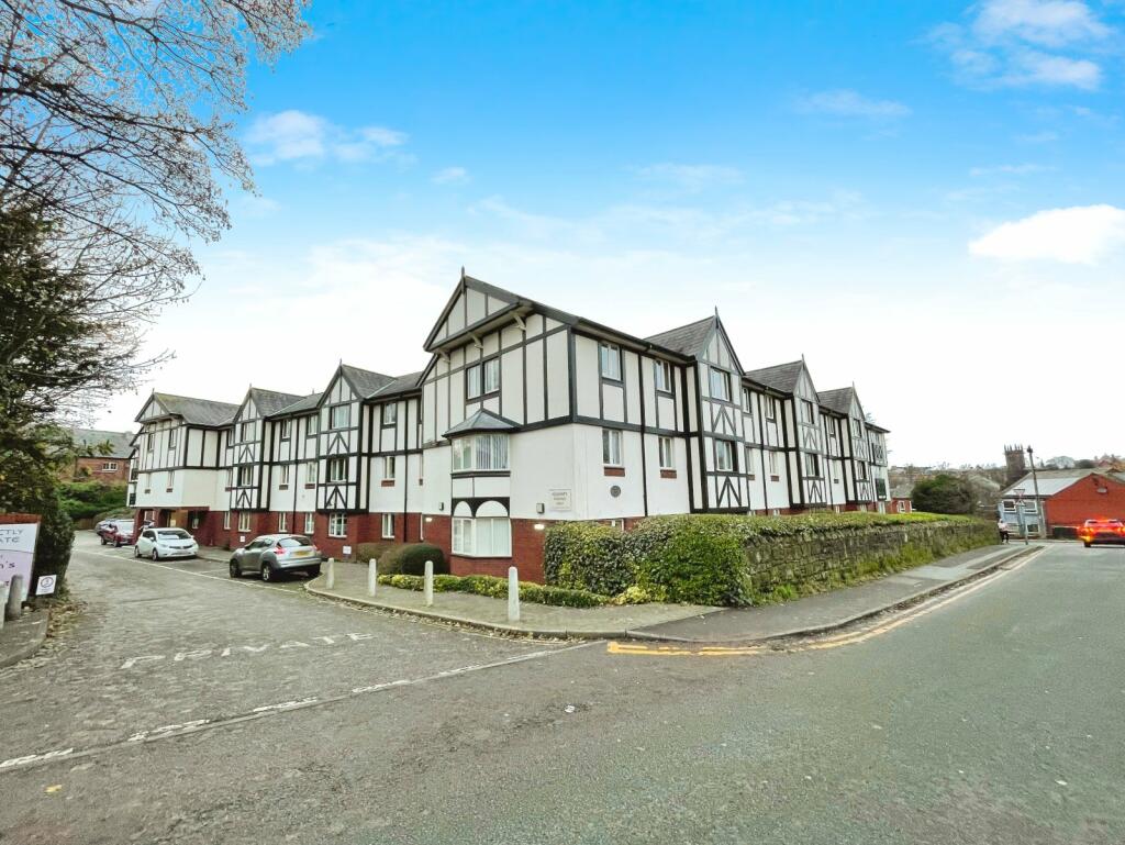 Additional image 9 of Queens Park House, Queens Park View, Chester, Cheshire, CH4