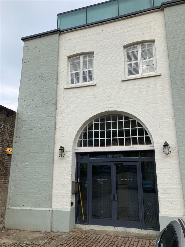 Additional image 2 of Units 1 & 2 The Old Brewery, Thomas Street, Lewes, East Sussex, BN7 2FQ