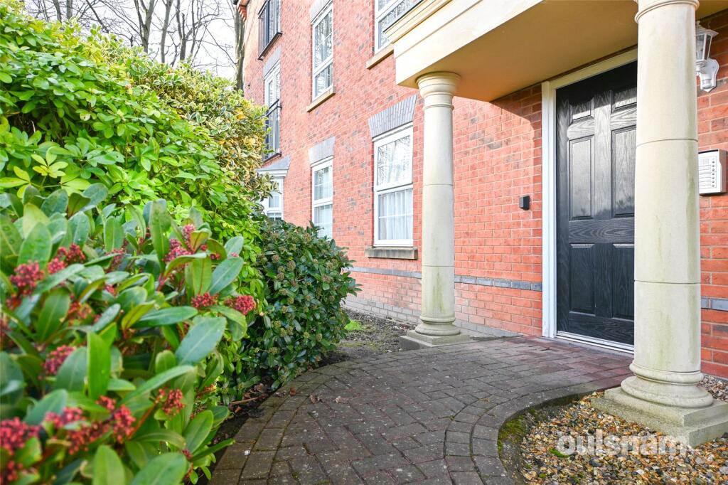 Additional image 2 of George Dixon Road, Edgbaston, Birmingham, B17