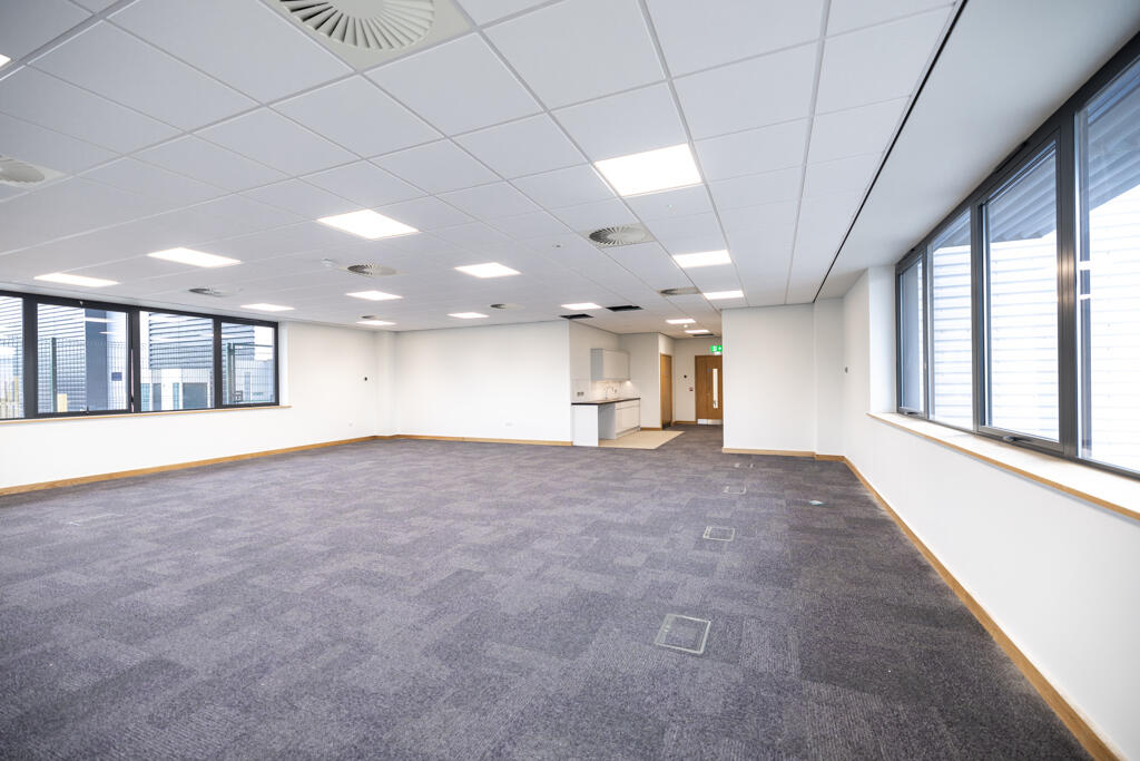 Additional image 6 of Unit 7 Panattoni Park, The Hub, A2300, Burgess Hill, East Sussex, BN6 9LG