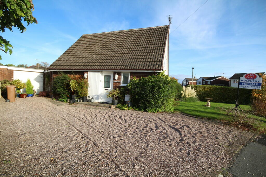 Additional image 24 of Mansfield Avenue, Hawarden, Deeside