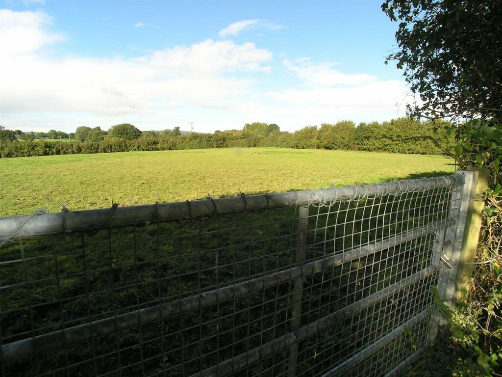 Additional image 13 of Land Near The Elms, Peterston super Ely