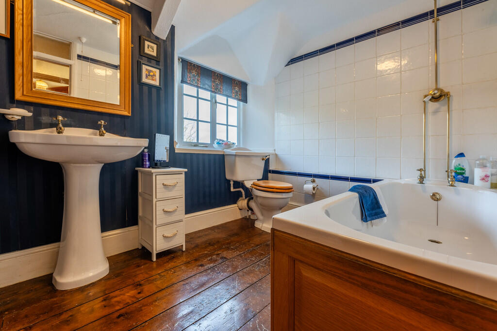 Additional image 33 of Court Cottages, Michaelston Road, St Fagans