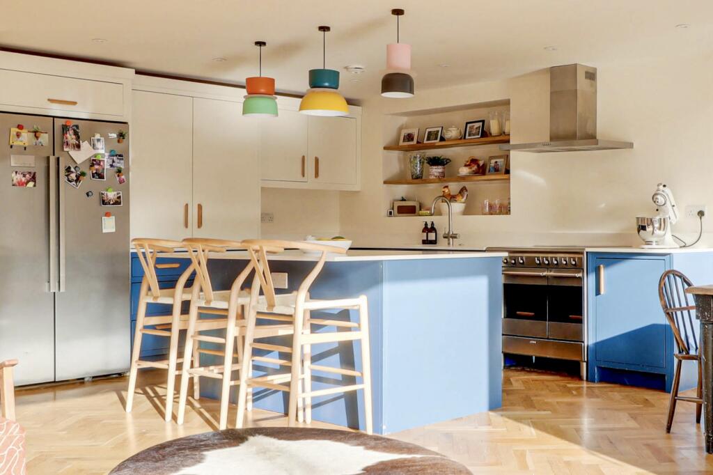 Additional image 12 of St. James Road, Harpenden, Hertfordshire, AL5