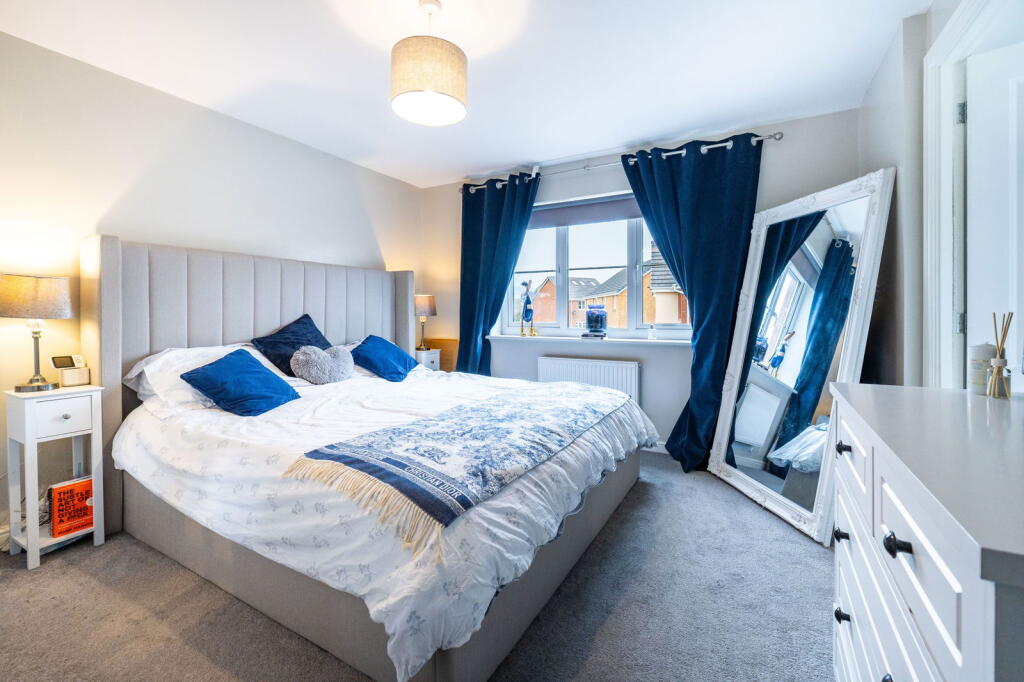 Additional image 4 of Bryn Meurig, Llanharry, Pontyclun, CF72 9FY