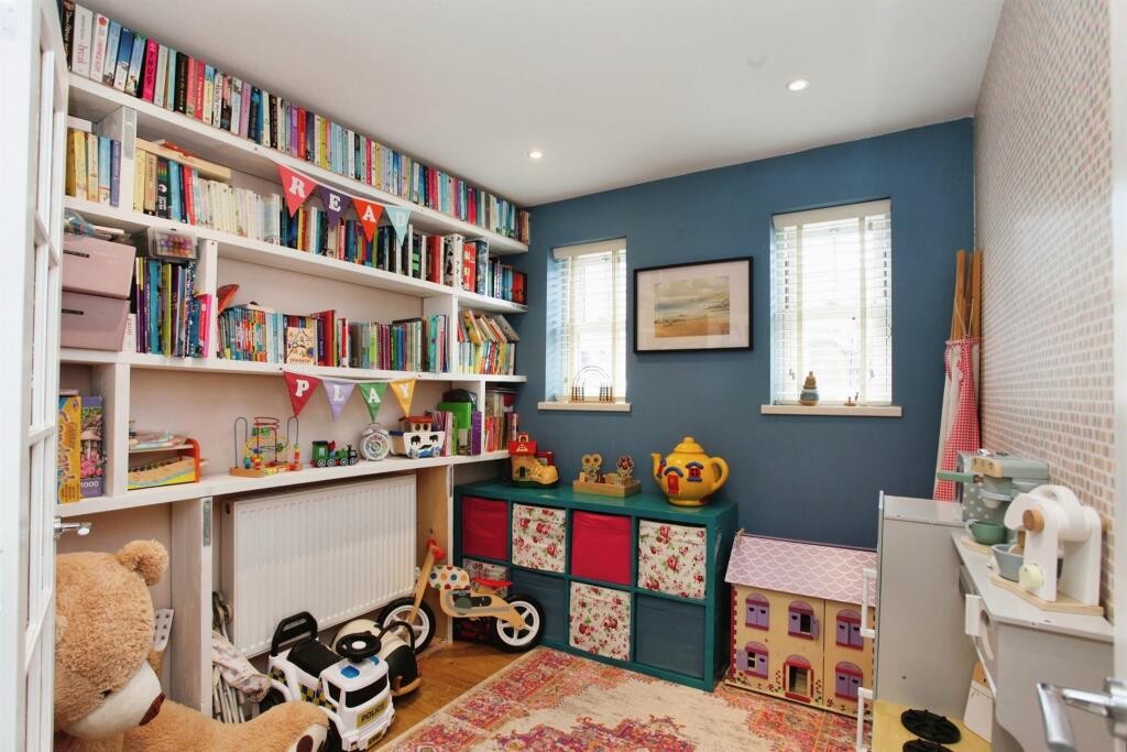 Additional image 12 of Woodland Terrace, Maesycoed, PONTYPRIDD