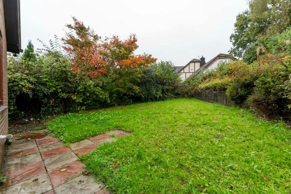 Additional image 41 of Glynbargoed Close, Trelewis, Treharris