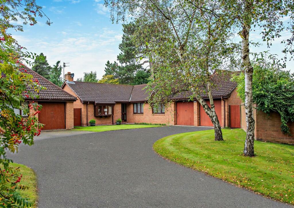 Additional image 2 of The Beeches, Upton, Chester