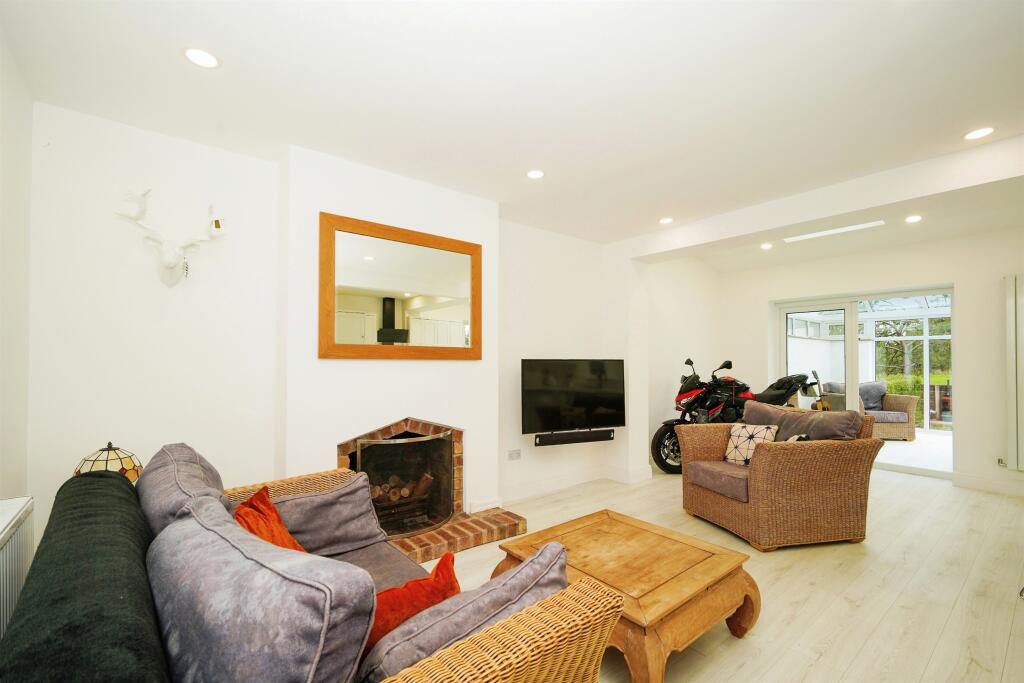 Additional image 4 of Acton Lane, Wirral
