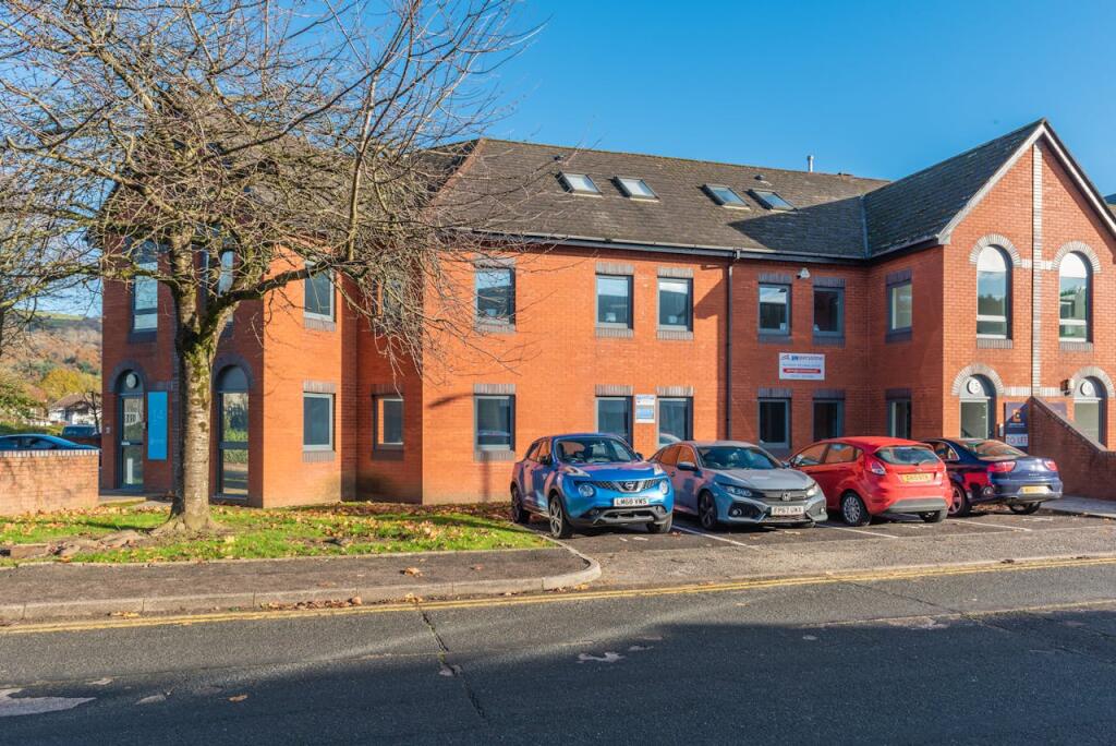 Additional image 3 of Centre Court, Treforest Industrial Estate, Main Avenue, Treforest, CF37 5YR