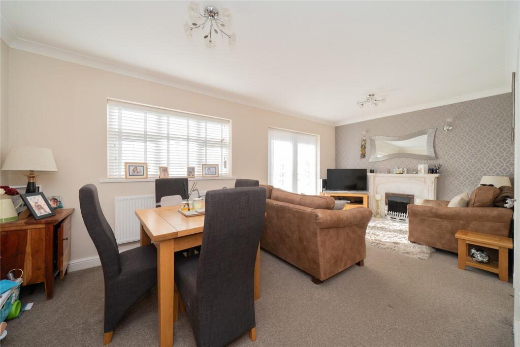 Additional image 43 of Hanns Hall Road, Neston, Cheshire, CH64
