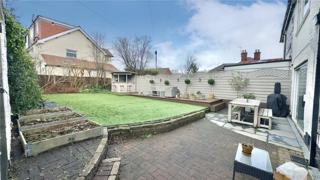 Additional image 23 of Pensby Road, Heswall, Wirral, CH61