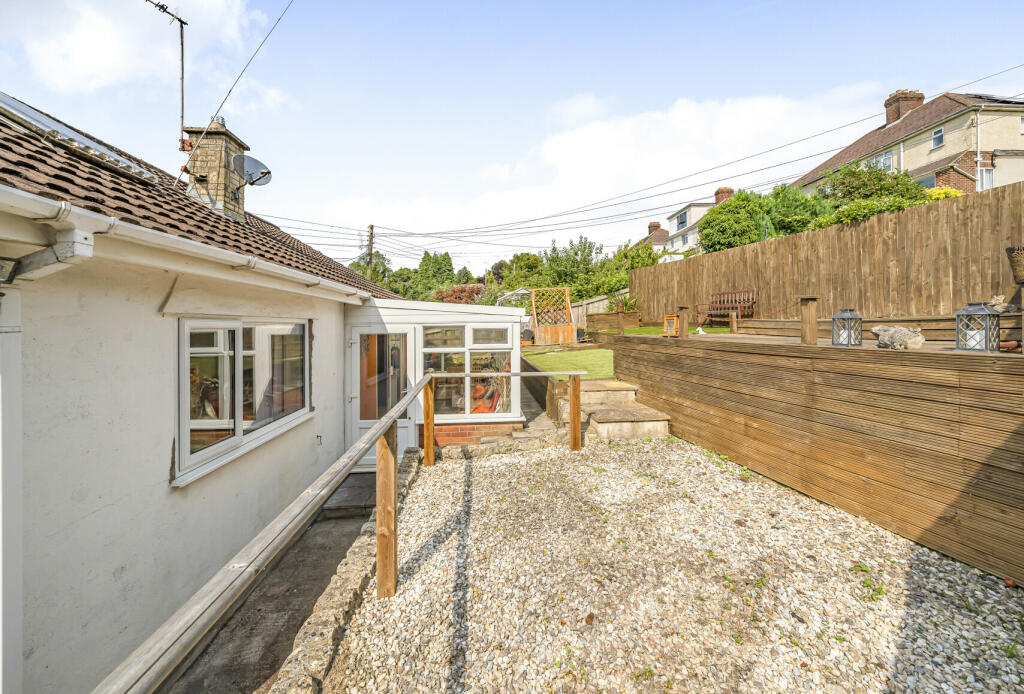Additional image 9 of Fosseway, Clandown, Radstock, Somerset, BA3