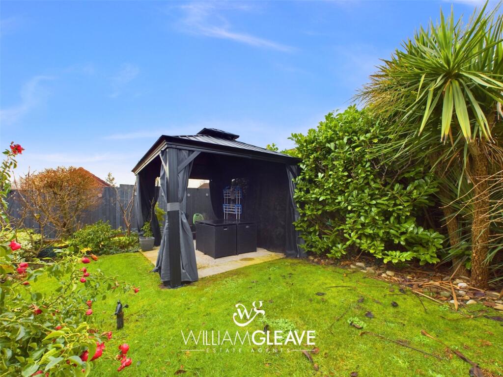 Additional image 36 of Millcroft, Oakenholt, Flint, Flintshire, CH6