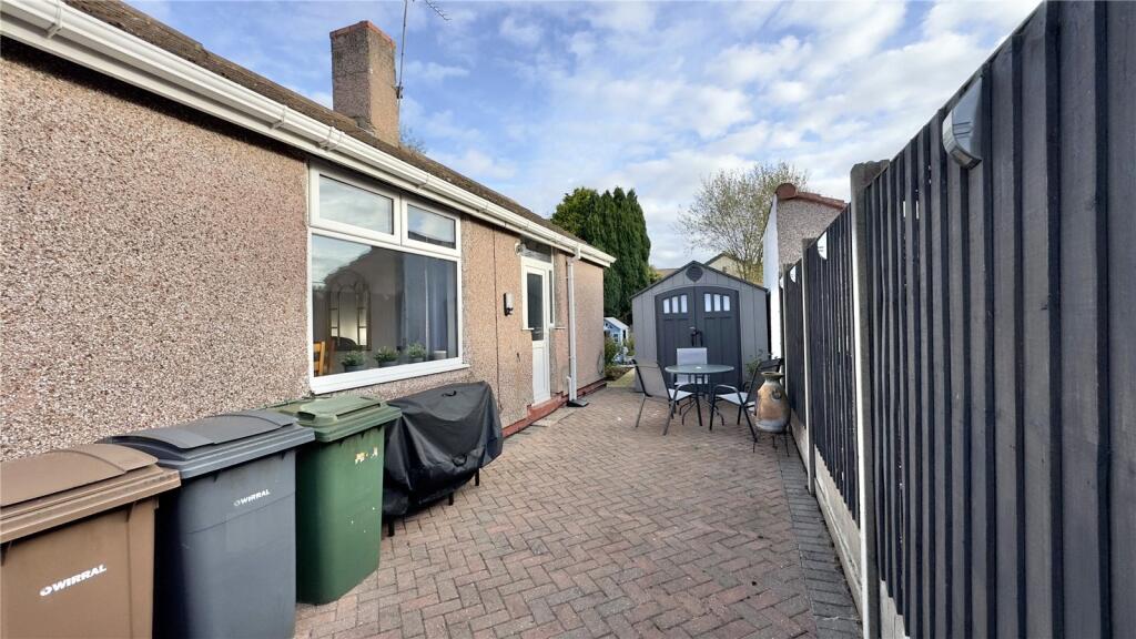 Additional image 18 of Francis Avenue, Wirral, Merseyside, CH46