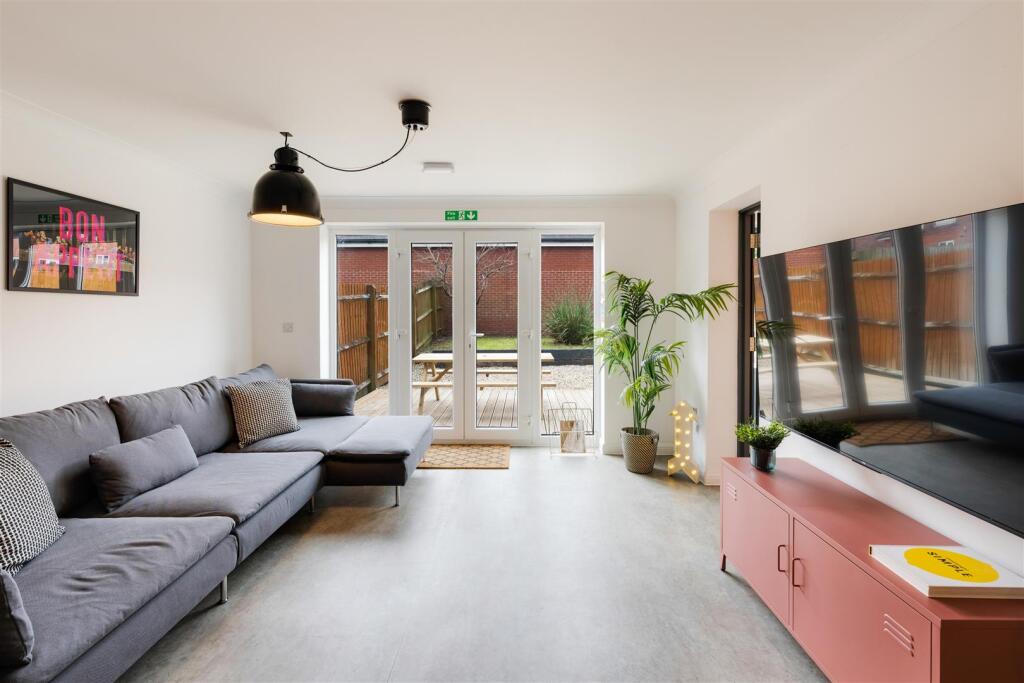 Additional image 2 of Beatrix Place, Horfield, Bristol