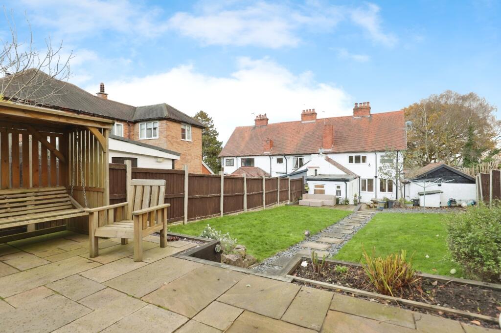 Additional image 13 of Belmont Villas, Belmont Avenue, Connah's Quay, Deeside, Flintshire, CH5 4PE