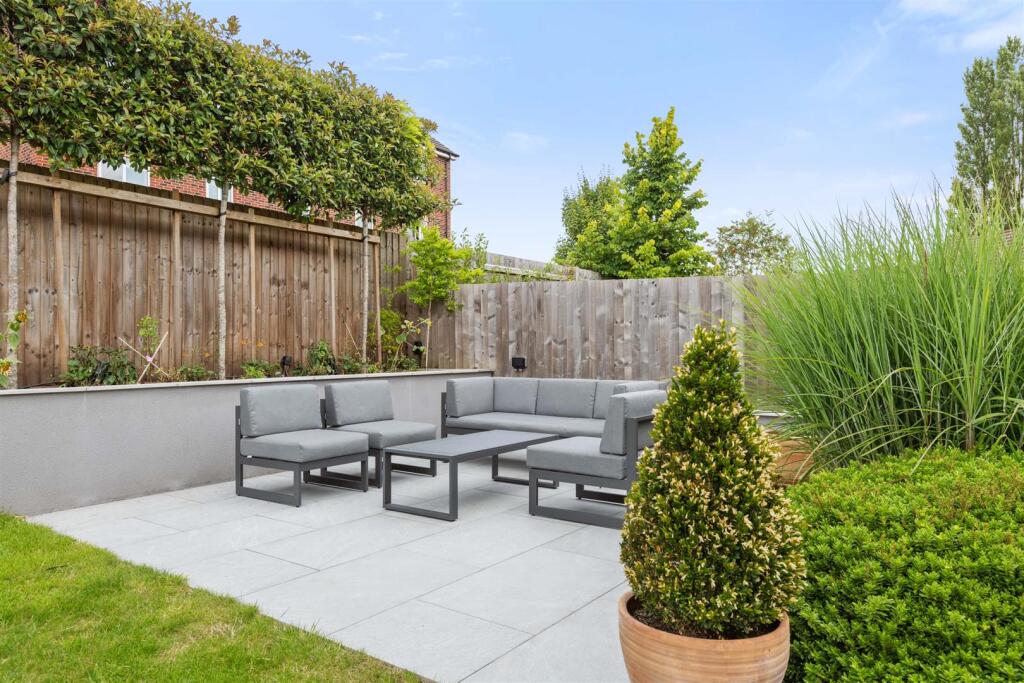 Additional image 17 of Ken Trueman Grove, Knowle, Solihull