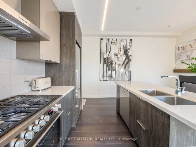 Additional image 8 of 580 Kingston Rd Unit PH4