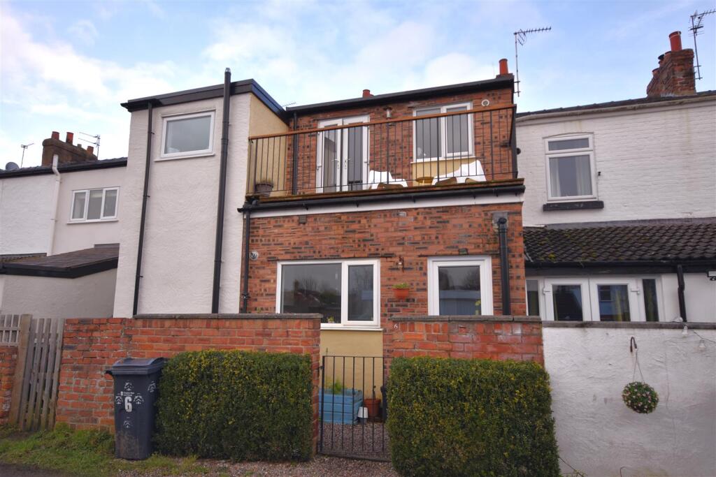 Additional image 25 of New Street, Little Neston, Neston