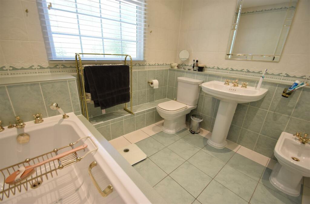 Additional image 16 of Cae-felin, Bryncethin, Bridgend, Bridgend County Borough, CF32 9YR