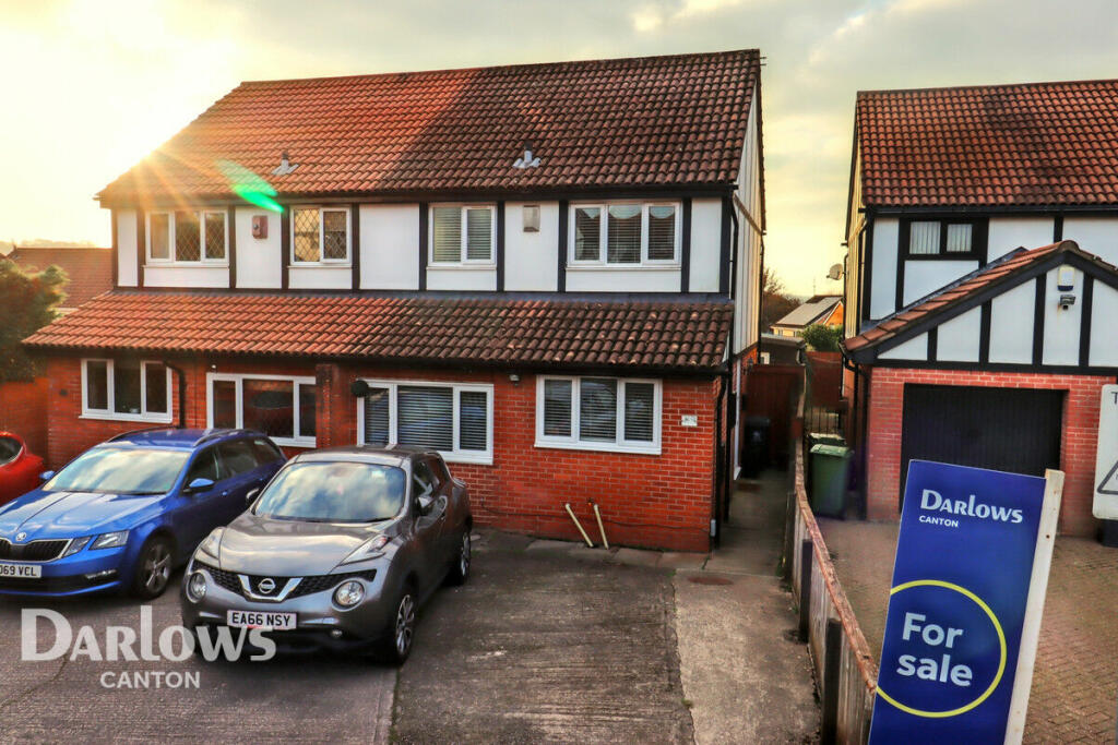 Additional image 20 of Deepdene Close, Cardiff