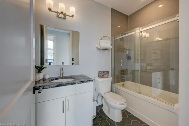 Additional image 26 of 60 Charles St Unit 2908