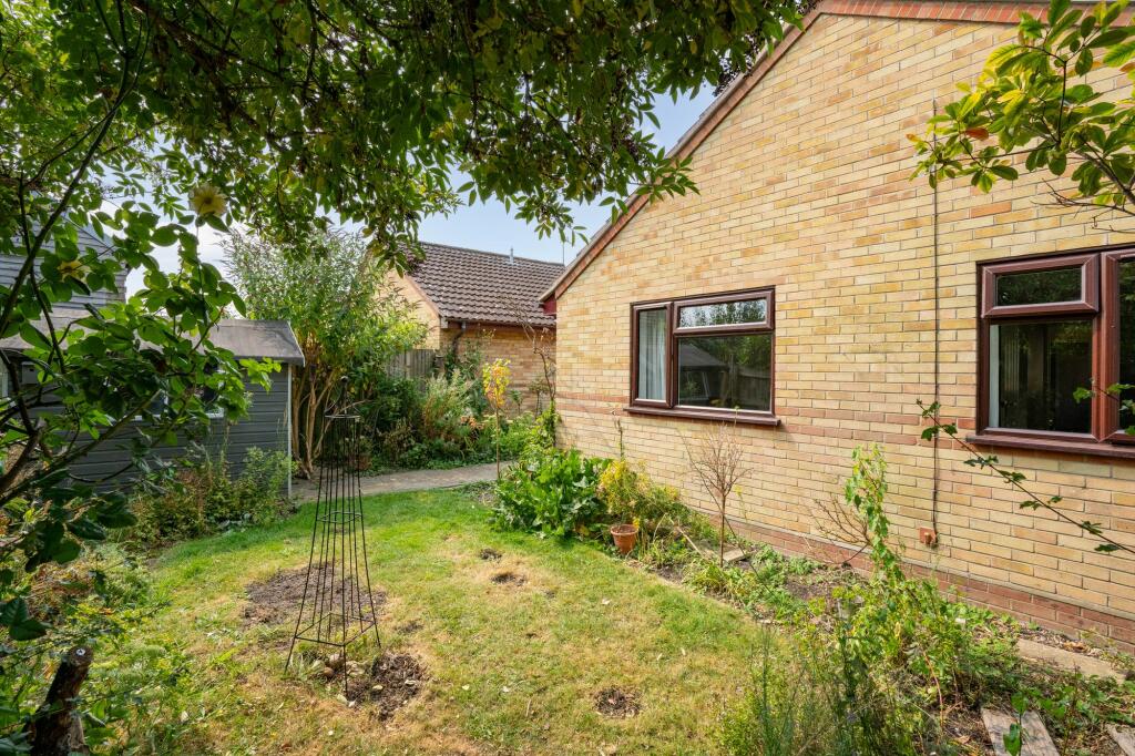 Additional image 17 of Whitton Close, Swavesey, CB24