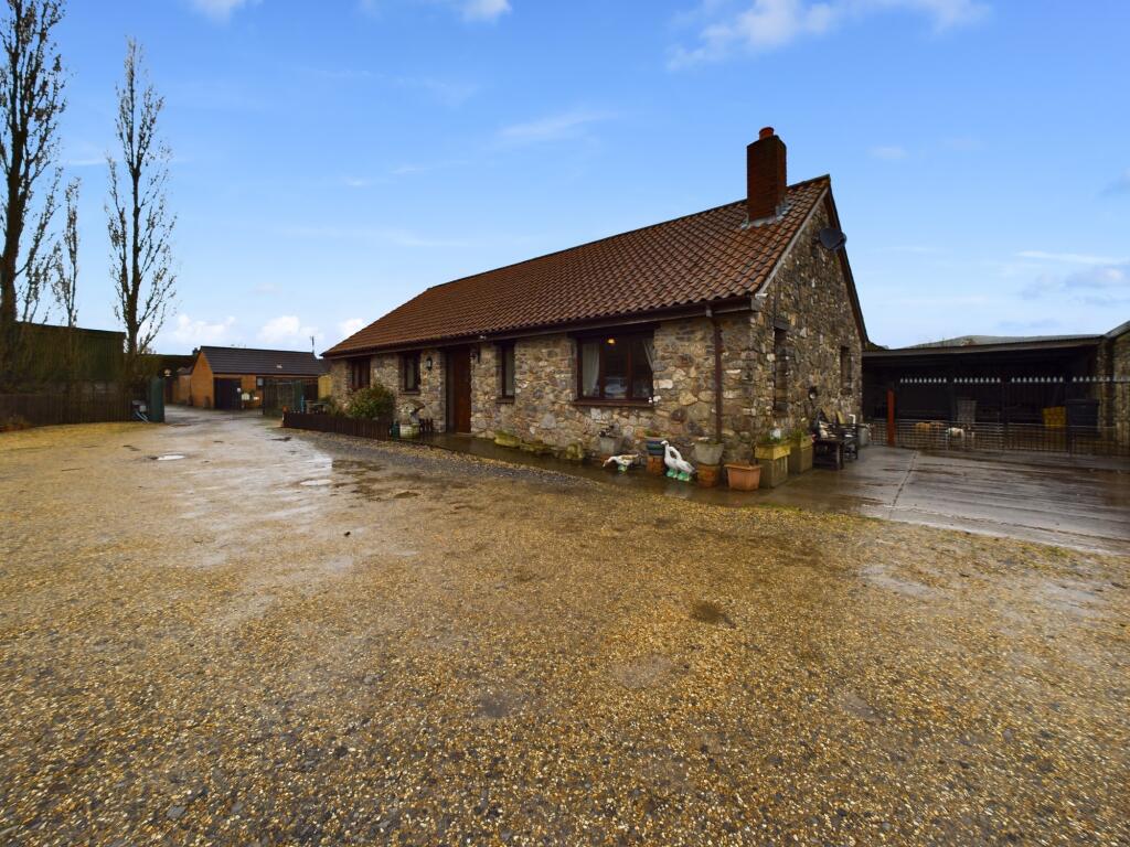 Additional image 17 of Biddisham Lane, Biddisham, Somerset, BS26