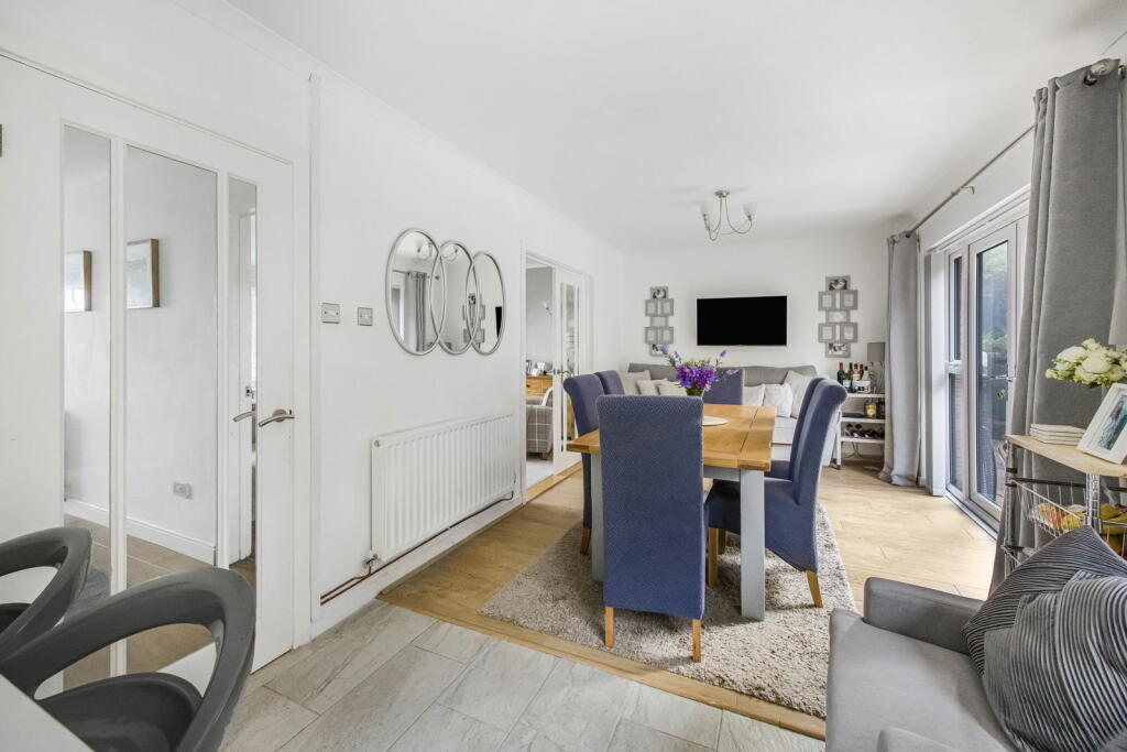 Additional image 8 of Maes Watford, Caerphilly, CF83 1LP