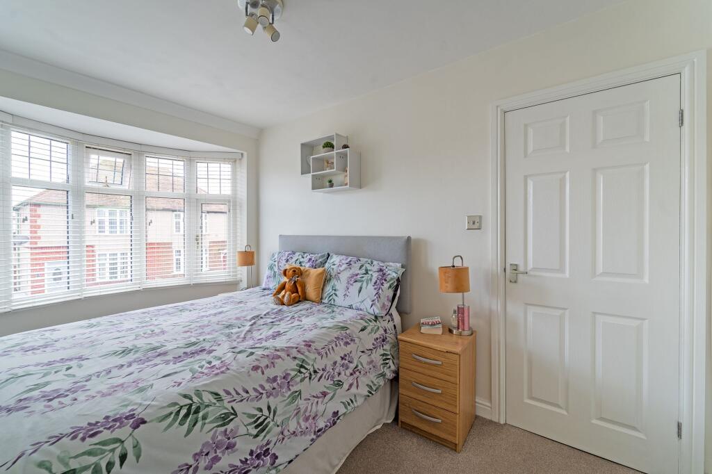 Additional image 14 of Queens Avenue, Flint, CH6