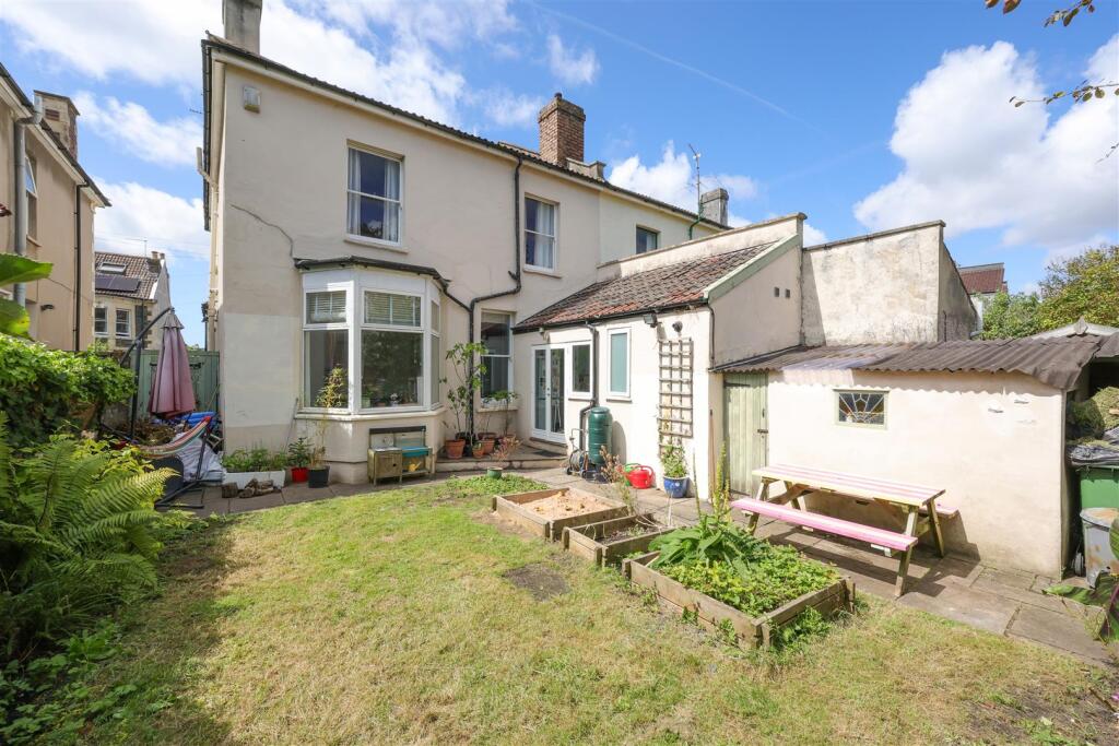 Additional image 11 of Belmont Road, St. Andrews, Bristol