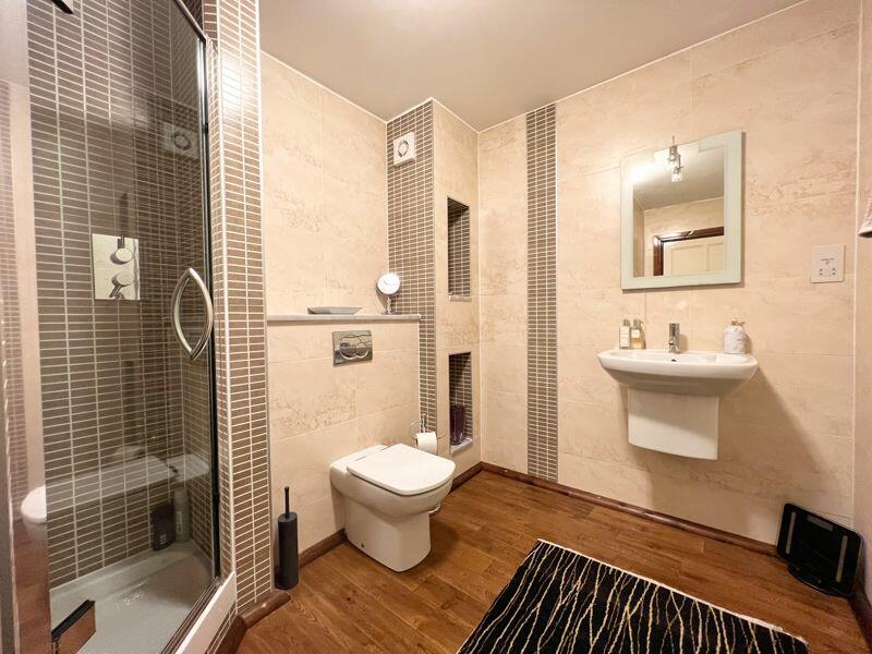 Additional image 8 of 5 The Old Grammar School, Church Street, Cowbridge, The Vale of Glamorgan CF71 7BB