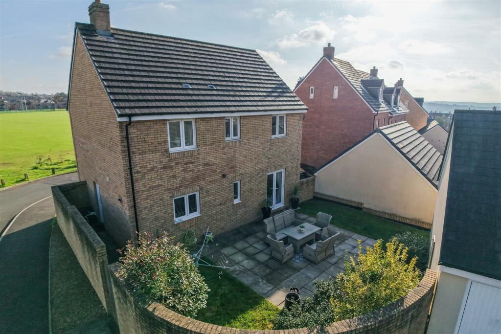 Additional image 10 of Trem Gwlad Yr Haf, Coity, Bridgend County Borough, CF35 6HG