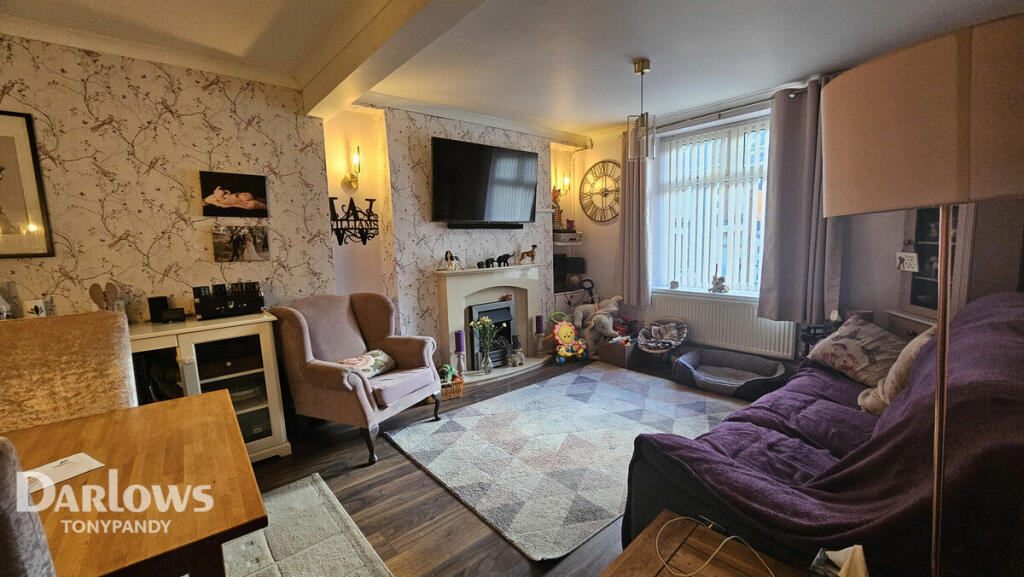 Additional image 5 of Tyntyla Road, Ystrad, Pentre CF41 7