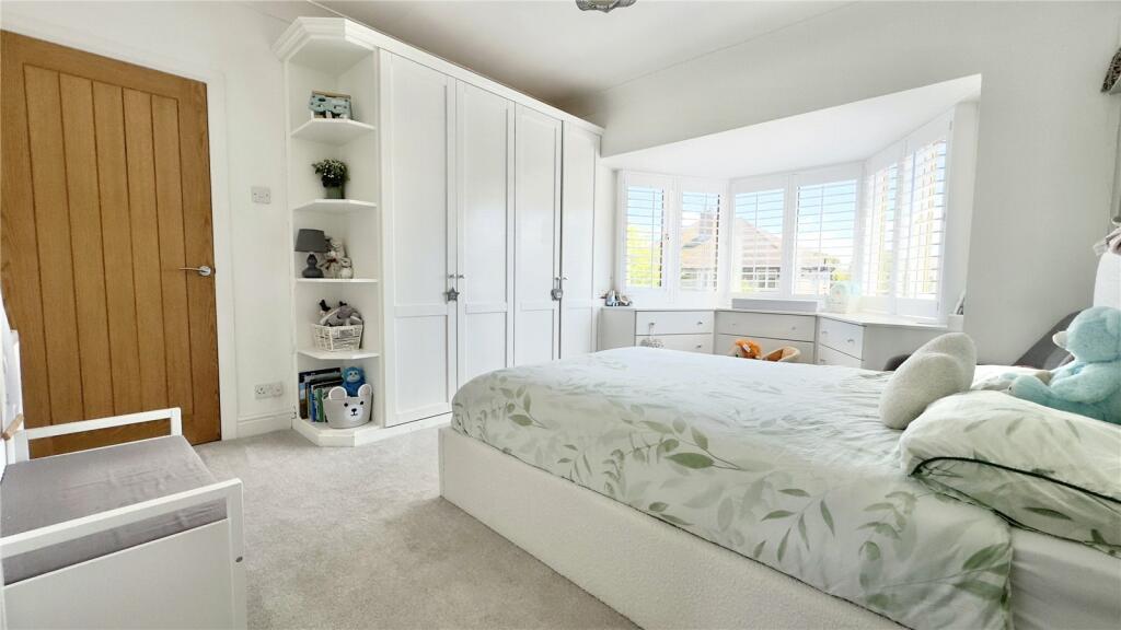 Additional image 17 of Cleveley Road, Meols, Wirral, CH47