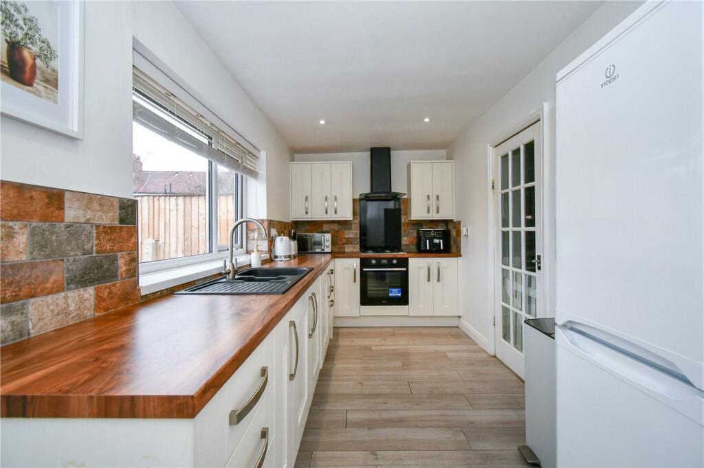 Additional image 9 of The Anzacs, Bromborough, Wirral