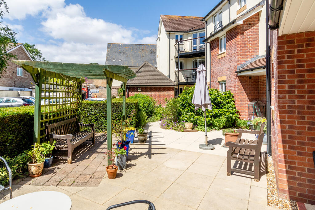 Additional image 14 of St. Peters Lodge, Portishead